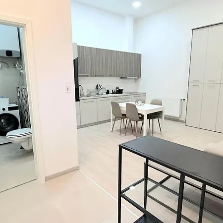 Apartament Liszt With Garage Available - Symphony 2 Budapesta