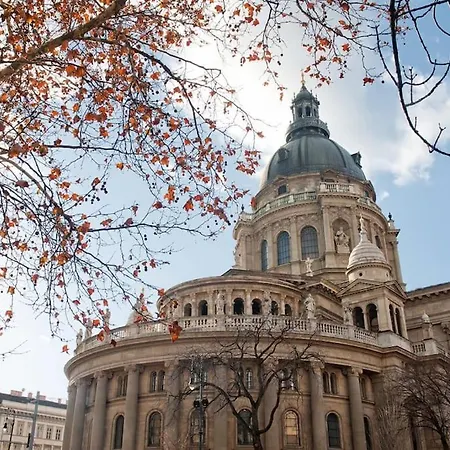 Liszt With Garage Available - Symphony 2 Apartment Budapest