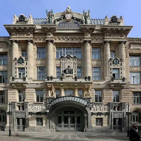 Lägenhet Liszt With Garage Available - Symphony 2 Budapest