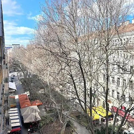 Appartement Liszt With Garage Available - Symphony 2