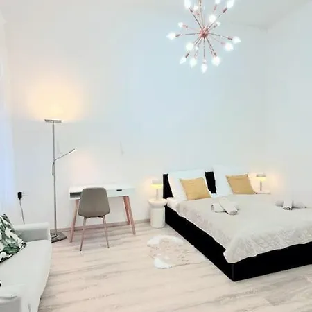 Apartman Liszt With Garage Available - Symphony 2 Budapest