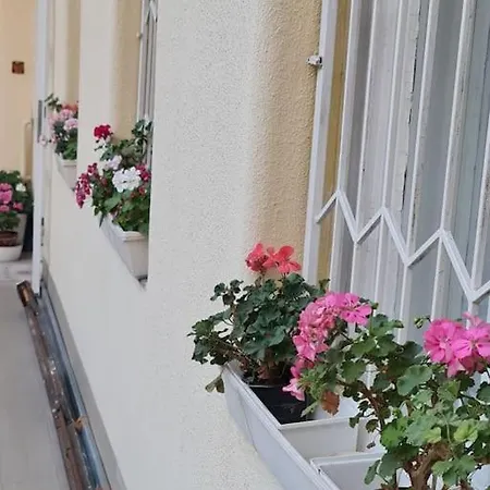 Liszt With Garage Available - Symphony 2 Budapest