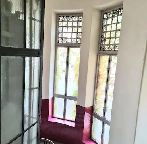 דירה Liszt With Garage Available - Symphony 2 בודפשט